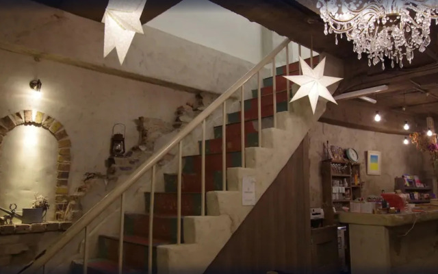 Cinnamon Guest House Dogo - Hostel