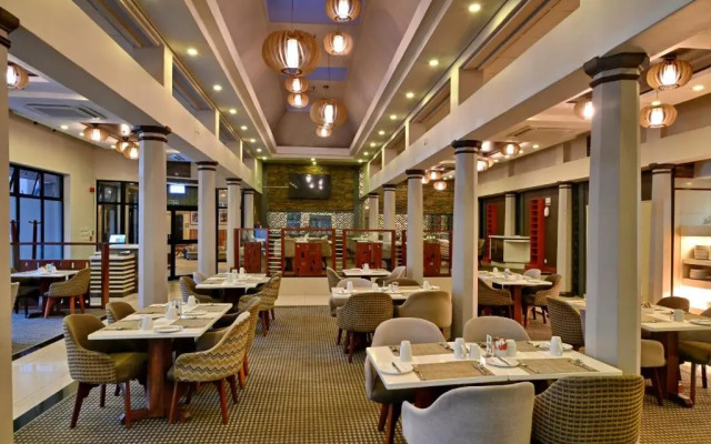 Holiday Inn Harare by IHG
