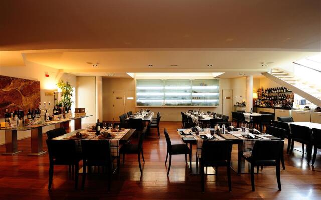 Dal Moro Gallery Hotel