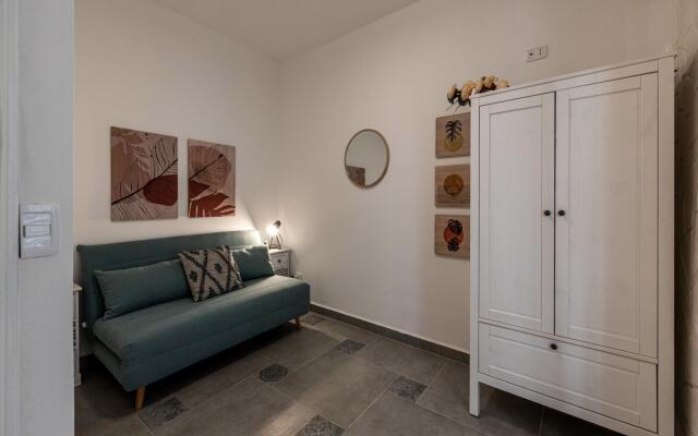 Casa Delle Travi Alla Kalsa by Wonderful Italy