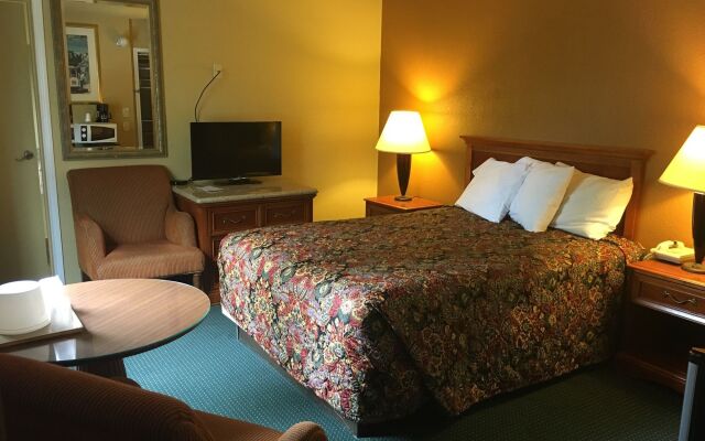 Sundial Lodge