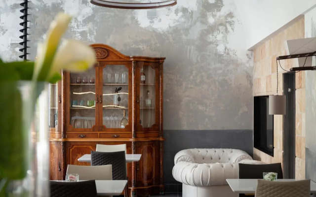 Coclee Guest Suite Palace