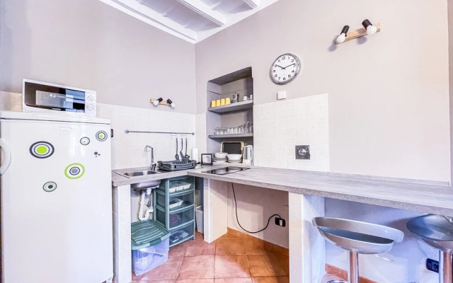 Myhouse Inn Le Rosine