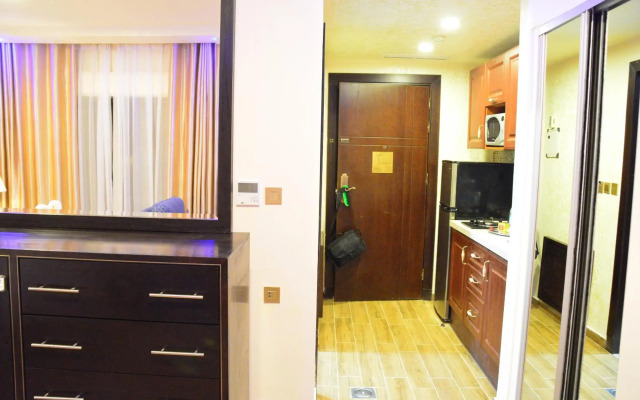 Al Jamal Hotel