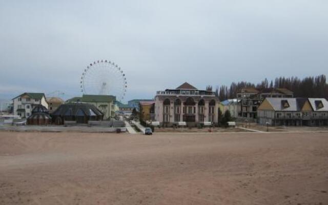 Guest House Dinara