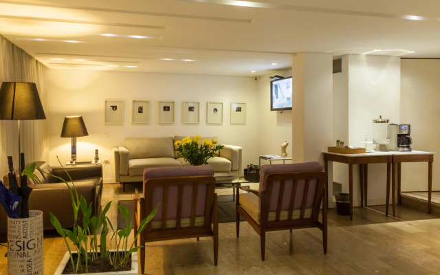 Hotel The Grace