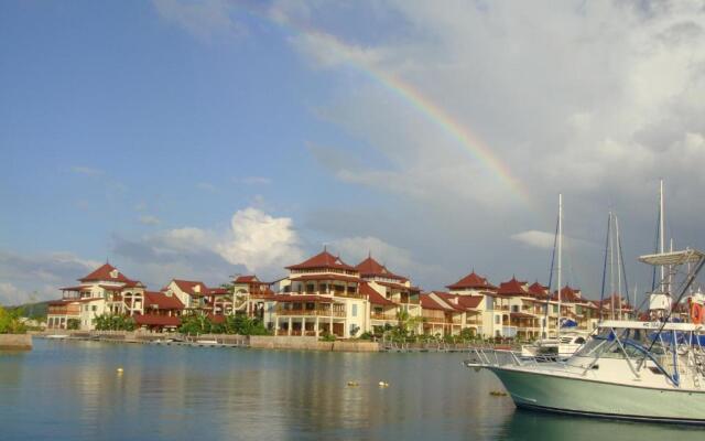 Tres Belle Villa Seychelles