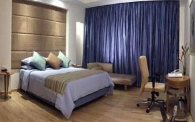 Fortune Park Panchwati