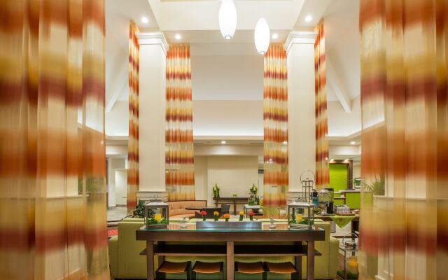 Hilton Garden Inn Olympia