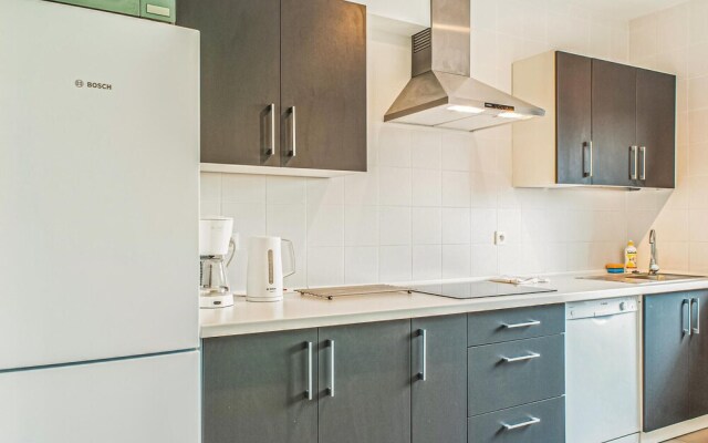 Beautiful Home in Mielno With 5 Bedrooms and Wifi