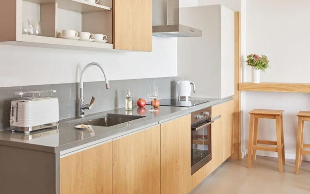 Eol Apartments Split
