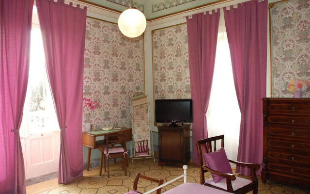 Villarancia – Luxury B&B