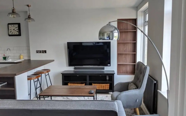 Cosy 1 Bed Flat in Brixton