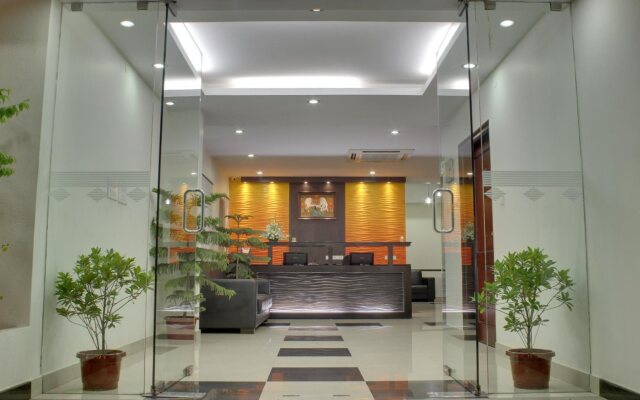 Cloud 9 Residency