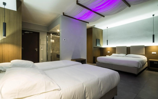 Sport Village Hotel & Spa