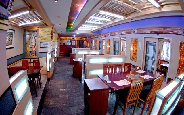 Shandong Pacific Hotel
