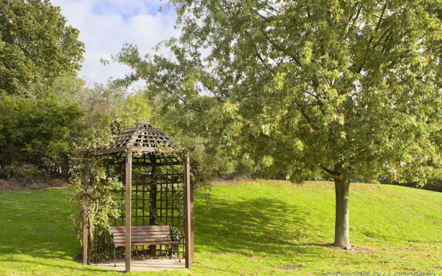 Holiday Inn Colchester by IHG