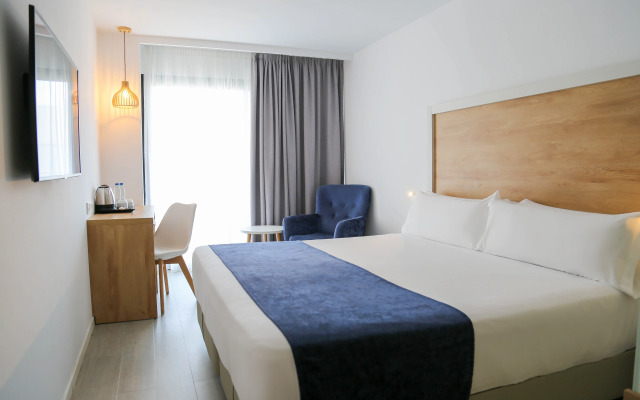 Eurostars Puerto de Ibiza
