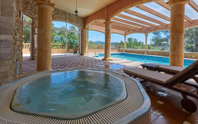 Hotel Petit Cala Fornells