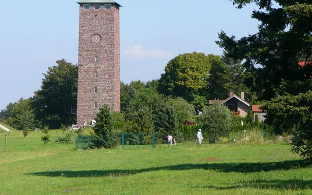 Waldhorn Dobel