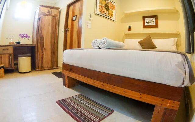 Gili Divers Hotel
