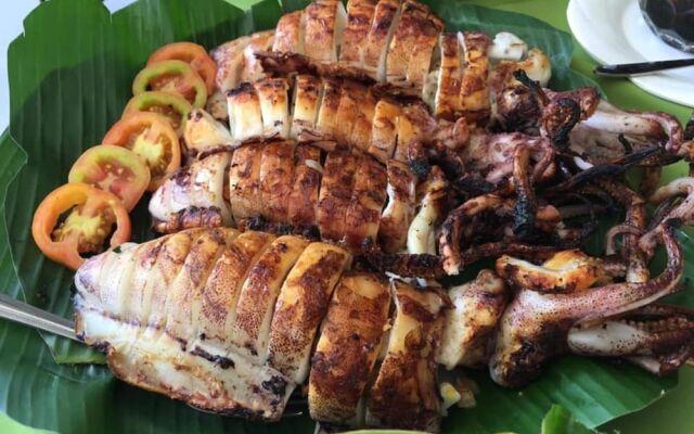 Casavecino Bed & Breakfast