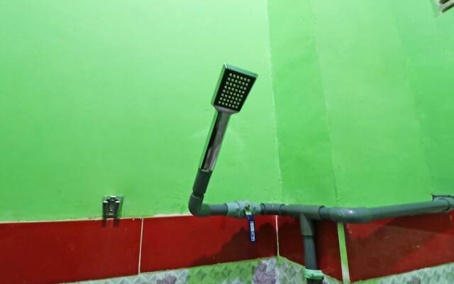 Penginapan Qarina Banjarbaru