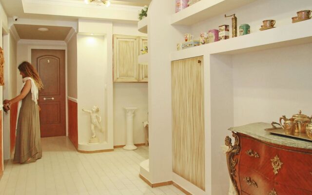 Camelot Royal Beds by Estia