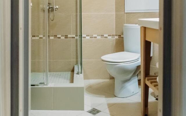 Welna eco SPA resort