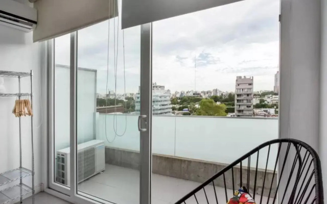 Vizion Hollywood Apartments