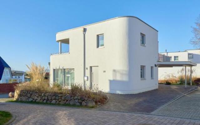 Haus Ars Vivendi - Wohnung 2
