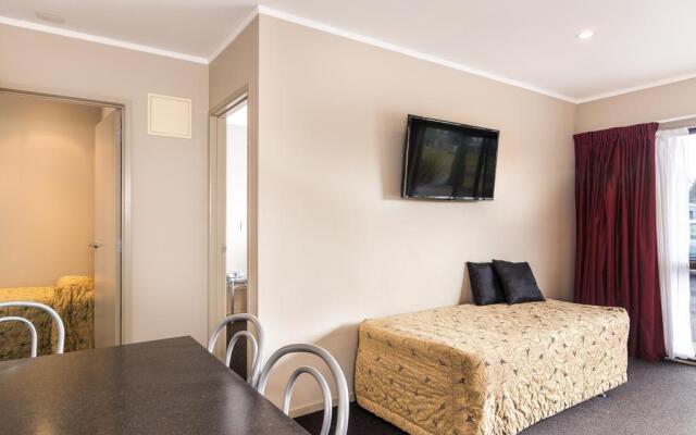 Ashbrook Motel Taupo