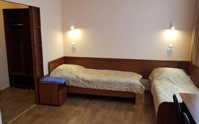 Motel Avtotrans