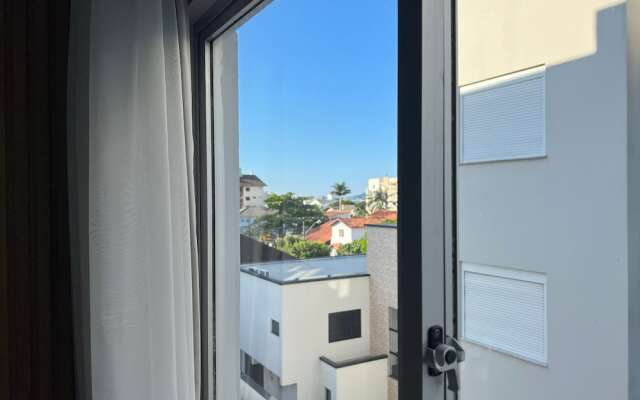 Ilha Forte Praia Hotel