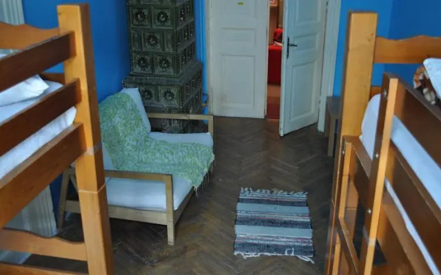 The Midland Hostel