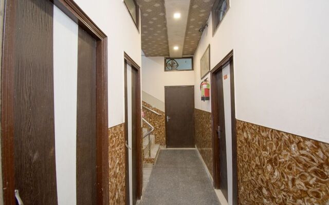 Oyo 43606 Darshan Guest House