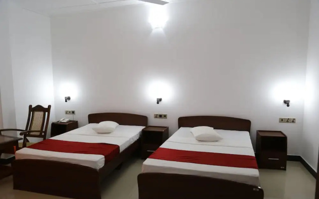 Ananthi Hotels