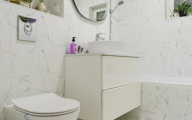 Zen Life Luxury Apartment - Herastrau