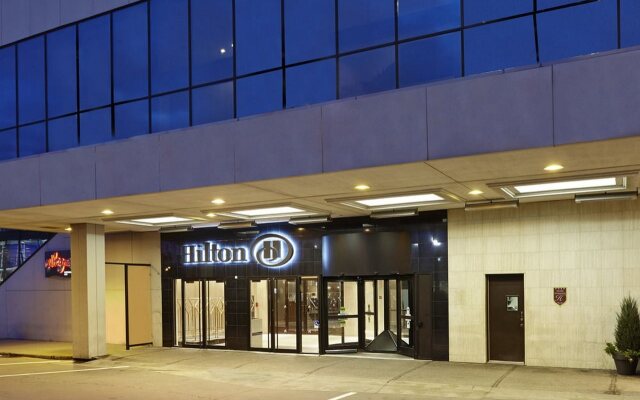 Hilton Quebec