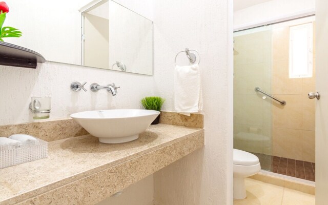 Our Home In Cancun Hydrogen Peroxide Limpio