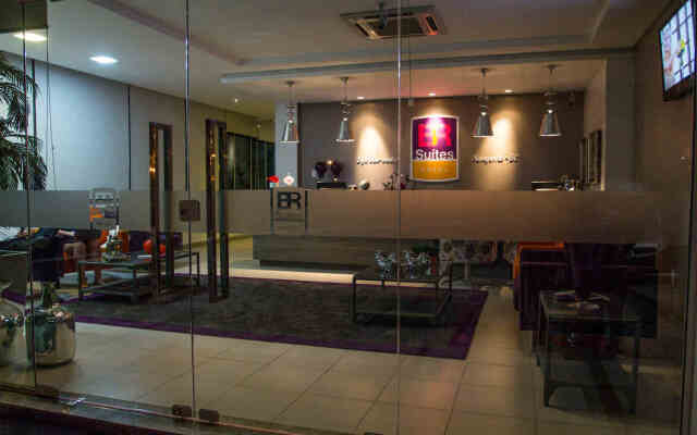 BR Suítes Hotel