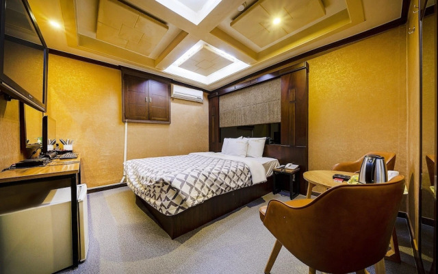 Incheon Bupyeong Rich