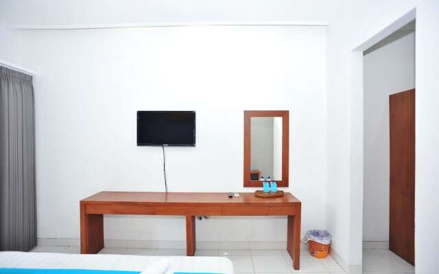 Airy Kuta Bakung Sari Gang Biduri 6 Bali