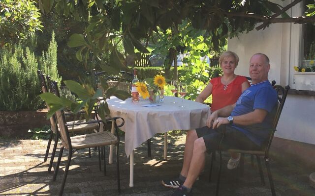 Ferienweingut Matthias Löwen