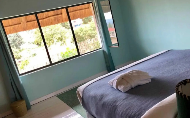 Pili Pili Boutique Hotel