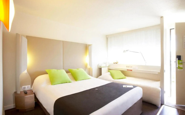Hotel Campanile Montargis - Amilly