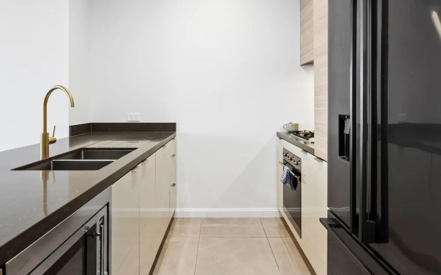 Esplanade (Ocean) - Apartment Stay Private