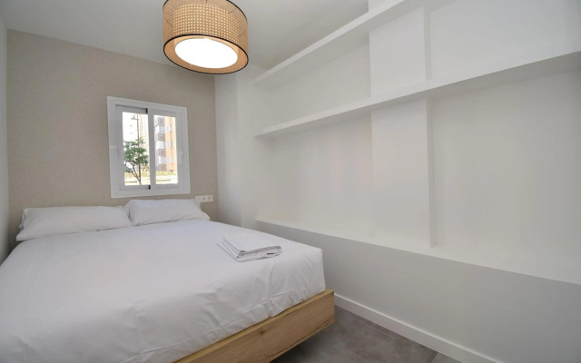 Apartamento Emperatriz