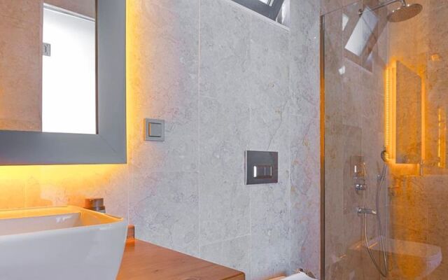 Villa Harmonia