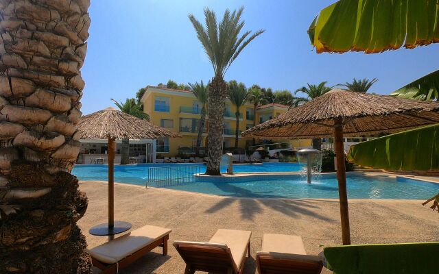 Malama Beach Holiday Village